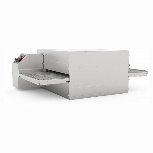 Конвейерная печь для пиццы Abat ПЭК-800/2 (модуль для установки в 2 яруса)