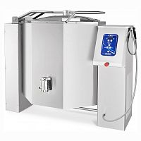 Котел пищеварочный Abat КПЭМ-350-О со сливным краном