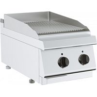 Гриль-сковорода настольная Epicur-Kusina G7I 110E-S