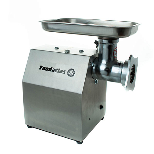 Мясорубка Foodatlas Eco KY-12