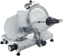 Слайсер Sirman MIRRA 250C RD Тефлон