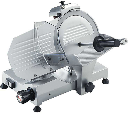 Слайсер Sirman MIRRA 250C RD Тефлон