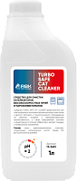 Средство для очистки фильтра-катализатора Turbo Safe CAT CLEANER, 1л