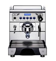 Кофемашина рожковая Carimali Genius, 1 группа