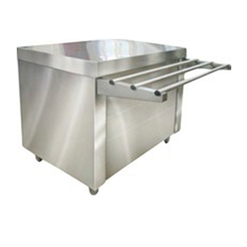 Прилавок нейтральный ITERMA МН-1107-21К3