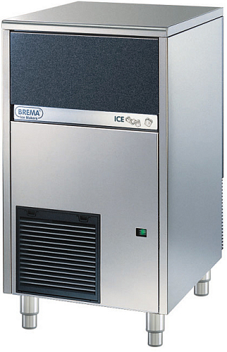 Льдогенератор BREMA CB 425A HC B-Qube