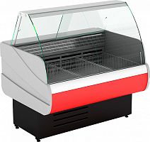 Холодильная витрина CRYSPI Octava M 1200