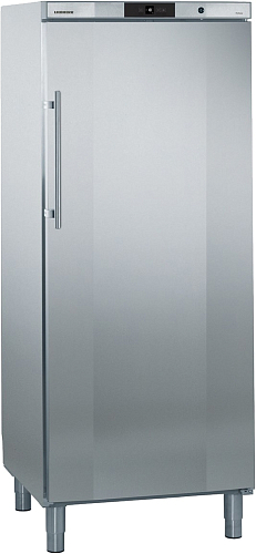 Шкаф морозильный Liebherr GGv 5060