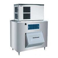Льдогенератор SCOTSMAN C 1848 MA