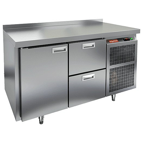 Стол морозильный HICOLD SN 12/BT