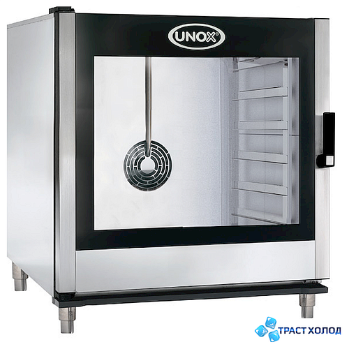 Шкаф тепловой Unox XVL 585 (медленной готовки)