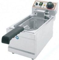Фритюрница Beckers FB 4