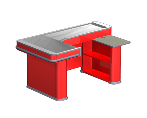 Кассовый бокс EL AKOS 40/90 BT (210 BT)