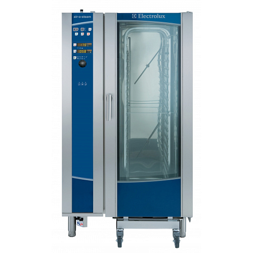 Пароконвектомат Electrolux Professional 268204