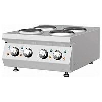 Плита электрическая Kocateq 1M0PE1