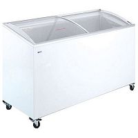 Ларь морозильный UGUR UDD 500 SCEB