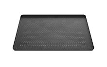 Лист для выпечки алюминиевый перфорированный с тефлоновым покрытием Unox TG 430 (600x400)