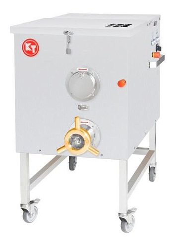 Мясорубка KT LM-98/A Unger чугун.корпус с педалью