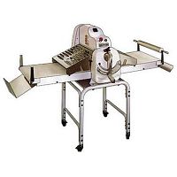 Стенд-подставка Rollmatic CA50