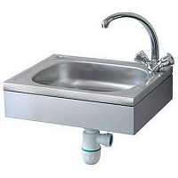 Ванна-раковина Atesy ВРК-400 (без смесителя)