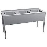 Ванна моечная ТТМ ВМЦ3-166