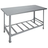 Стол производственный Техно-ТТ СП-111/900