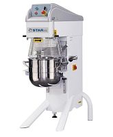 Миксер планетарный Starmix PL60T3V