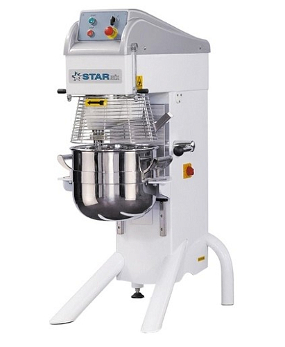 Миксер планетарный Starmix PL60T3V