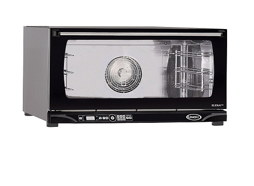 Печь конвекционная Unox XFT 180