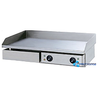 Поверхность жарочная EKSI HEG-820