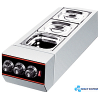 Мармит EKSI HW-23 (для шоколада)