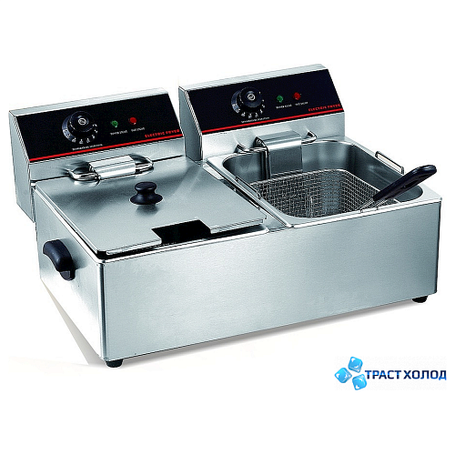 Фритюрный шкаф Gastrorag CZG-CKEF-88