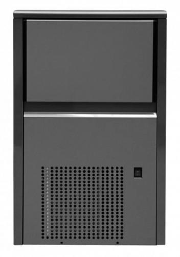 Льдогенератор ICE TECH Cubic Spray SK35A