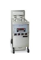 Фритюрница Henny Penny OFE-141 Full Computron 1500 без фильтрации