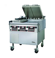 Гриль контактный Garland XE36