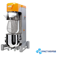 Миксер планетарный Starmix PL140NVAF