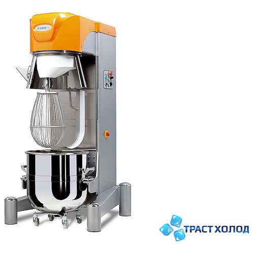 Миксер планетарный Starmix PL140NVAF