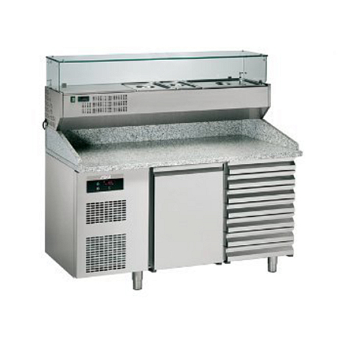 Стол для пиццы SAGI KBPZ 163A