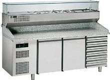 Стол для пиццы SAGI KBPZ 203A