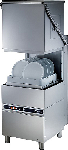 Купольная посудомоечная машина Krupps Cube CH120