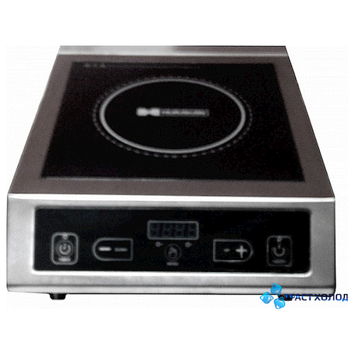 Плита индукционная Hurakan HKN-ICF35TM