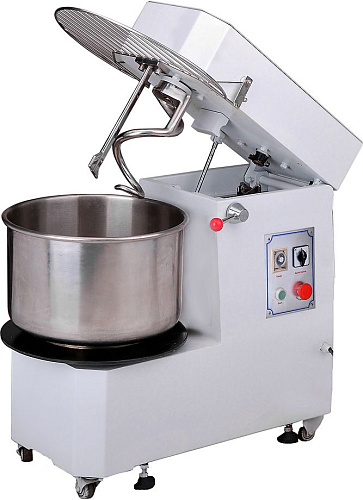 Тестомес со съемной дежой EKSI EHTD-20B