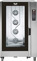 Пароконвектомат Vortmax VSI 20 W