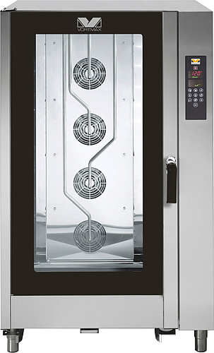 Пароконвектомат Vortmax VSI 20 W