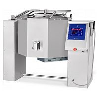 Котел варочный Abat КПЭМ-100-ОМП со сливным краном