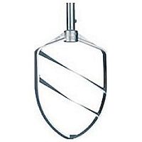 Лопатка для миксера Bear Varimixer RN10