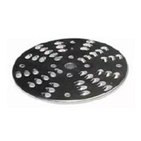 Диск-тёрка 6 мм Feuma 542838