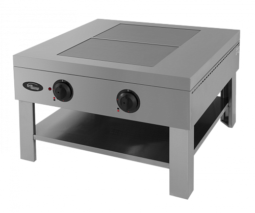 Плита электрическая Grill Master Ф1пЭ (24043) (2 конф.)