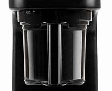 Емкость пластиковая для гомогенизатора rowzer TAURUS