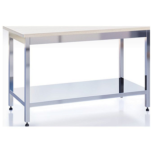 Стол CRYSPI ССБ Ш (L=1200, S=700, H=850-870, ОБ)